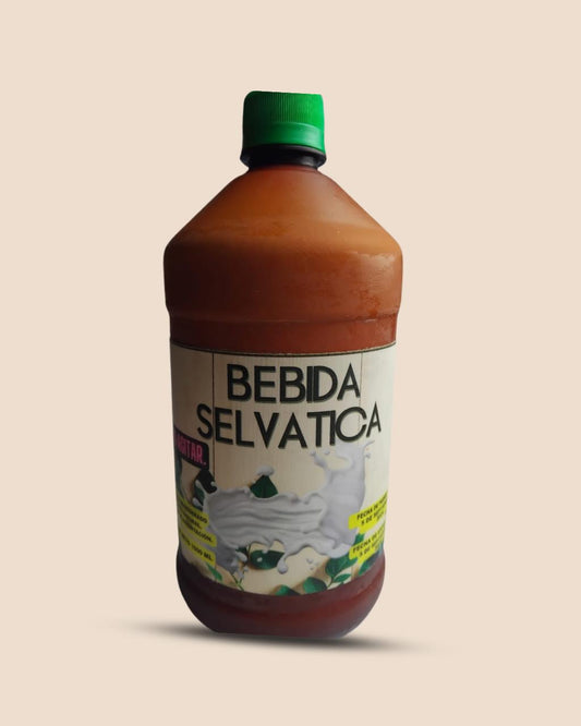 BEBIDA SELVATICA 1000 ml